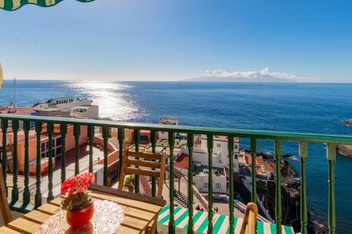 Sound of the Ocean & Sun by Dream Homes Tenerife