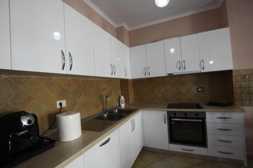 Alta Vista Apartment Tirana