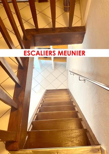 Fotografie z fotogalerie ubytování L'Escale chambres privées chez l'habitant JFDL v destinaci Bonifacio