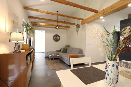 Gallery image of Holiday house "Laurus Garden" with private parking in Medulin