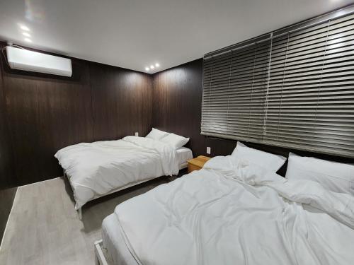 For 13 ppl - 5min walk from Busan Stn - Airport free pick-up 3 day more_2