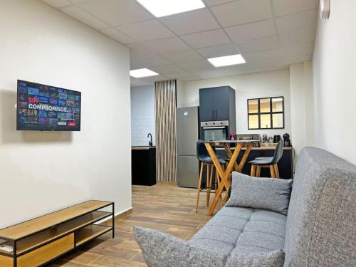 Nuevo, Plaza de Toros, AirC