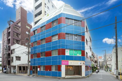 Dormitory Kinshu