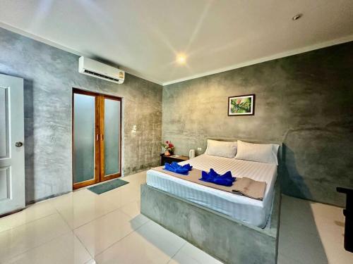 Galeriebild der Unterkunft Rider Resort and coffee in Nakhon Si Thammarat