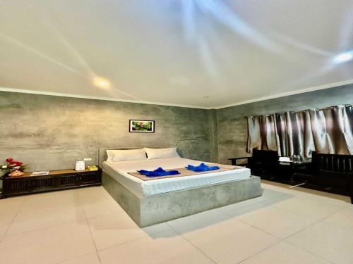 Galeriebild der Unterkunft Rider Resort and coffee in Nakhon Si Thammarat