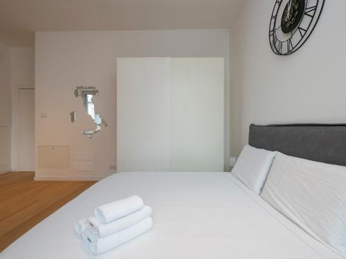 Xenia Apartments - New studio apartment in Corso Buenos Aires
