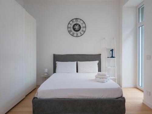 Xenia Apartments - New studio apartment in Corso Buenos Aires