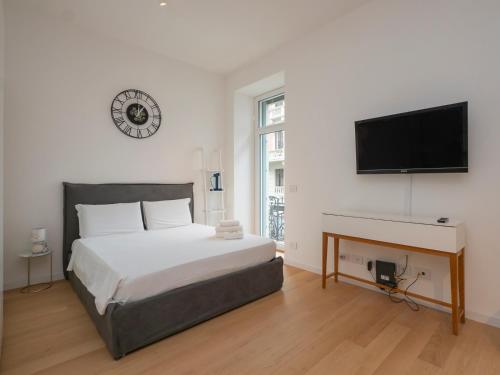 Xenia Apartments - New studio apartment in Corso Buenos Aires