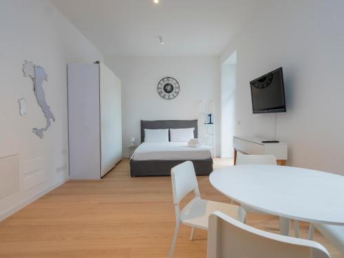 Xenia Apartments - New studio apartment in Corso Buenos Aires