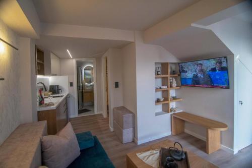 ALIVIO Lux Residences