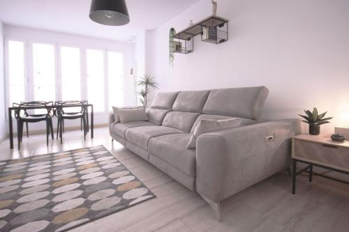 Apartamentos Puerto Nova