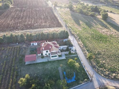 Φυσικό τοπίο κοντά σε αυτή η βίλα