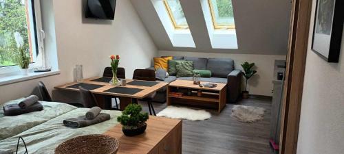 Apartmány Rak Lipno