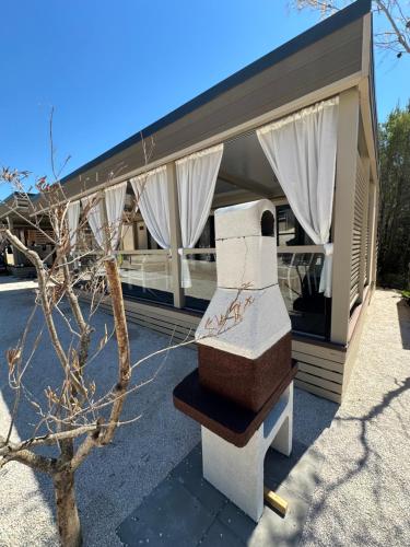 Sunset Serenity Villas with onsite pool and only 3min from beach