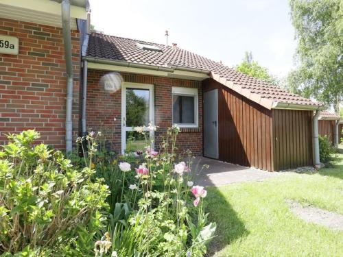 Urlauberdorf 59b Kleeblatt
