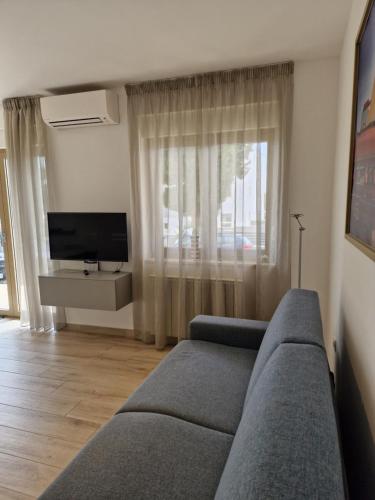 Casa Valovine- Beach Apartment Pula