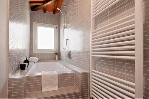 Apartments Florence - San Gallo Suite VII with balcony