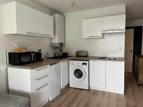 Photo de la galerie de l'établissement Le Blum - T2 neuf à Saint Alban, à Saint-Alban