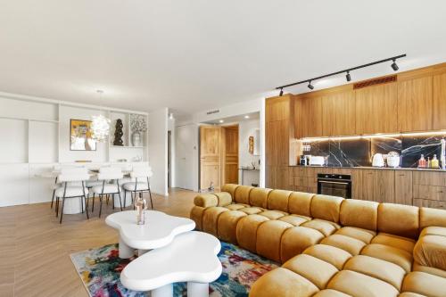 Magnifique appartement St Tropez