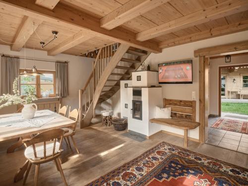 Chalets Huber