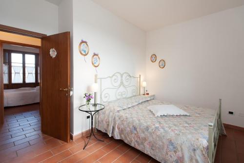 Gallery image of La Masseria Casa Vacanze in Empoli