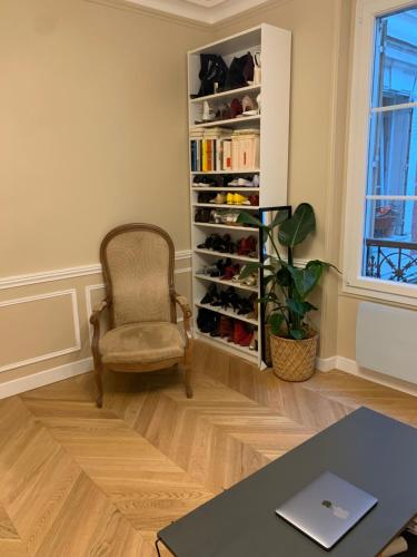 Super Apartment, comfort design functional