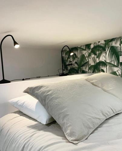 Loft II en Madrid