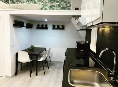 Loft II en Madrid
