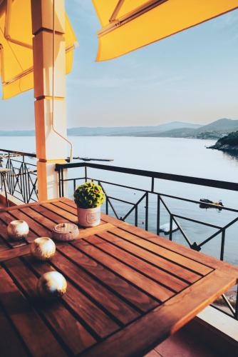 Endless Blu Apartments