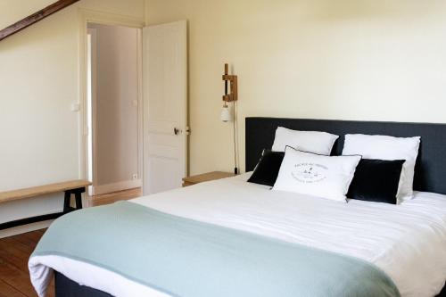 Photo de la galerie de l'établissement Villa Ma Normandie, jardin et plage Mesnil Val, à Criel-sur-Mer