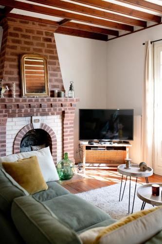Photo de la galerie de l'établissement Villa Ma Normandie, jardin et plage Mesnil Val, à Criel-sur-Mer