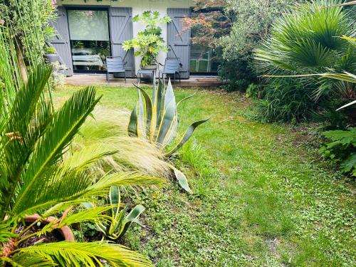 Studio Chic de charme !