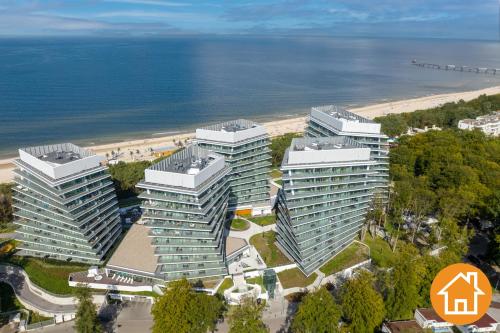 Apartamenty Waves - visitopl