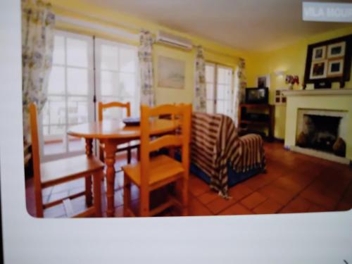 Nice flat in pretty condo