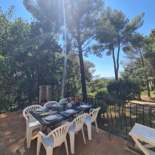 Maison de Campagne proche plage