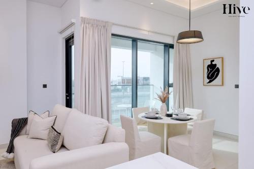 Billede fra billedgalleriet på 7 By Aurora 202 i Dubai