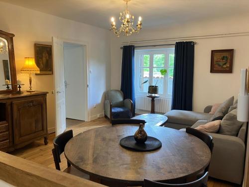 Photo de la galerie de l'établissement Beau village appartements, à Abjat