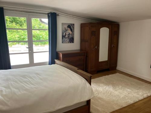 Photo de la galerie de l'établissement Beau village appartements, à Abjat