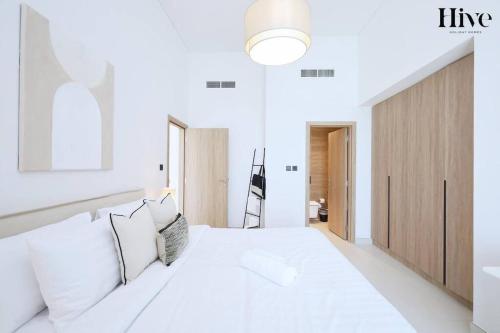 Llit o llits en una habitació de 7 by Aurora 207