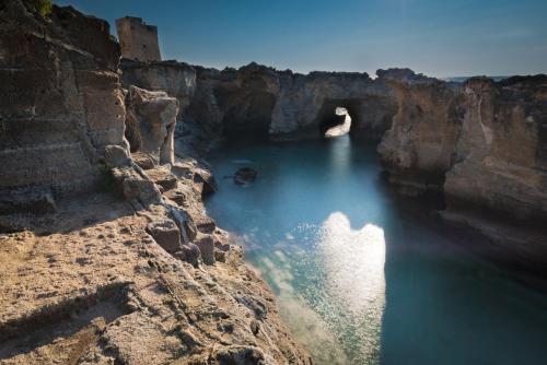 Φυσικό τοπίο κοντά σε αυτό το διαμέρισμα