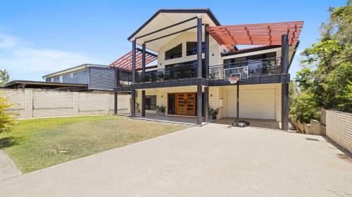 Gallery image of Pipe Dreams in Arrawarra