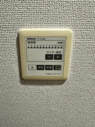 住吉にあるエルザビル405のギャラリーの写真