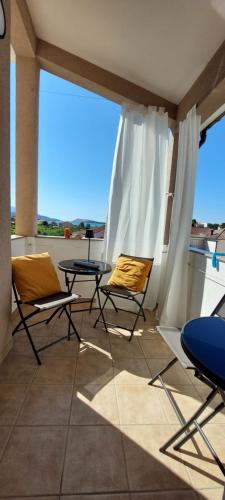 Gallery image of Apartments LEON 2 in Rab