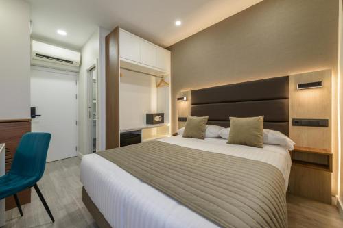 Hostal Sun Gate photo 29