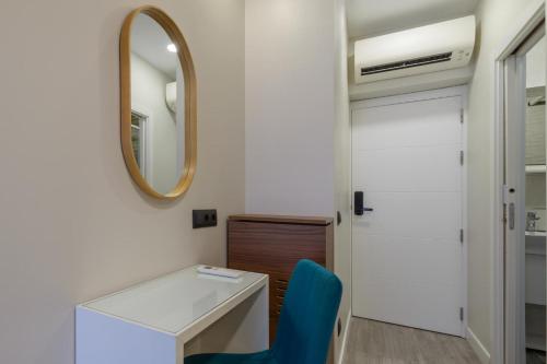 Hostal Sun Gate photo 41