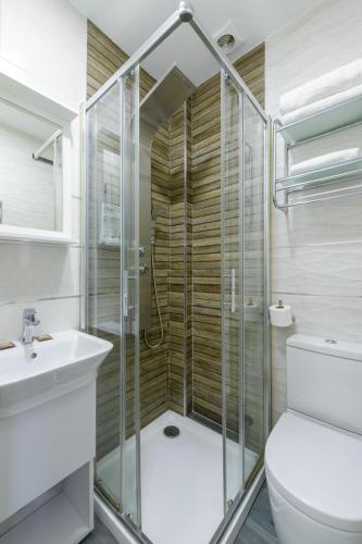 Hostal Sun Gate photo 42