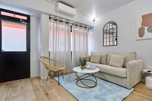 Residence centre de Paris by Studio prestige