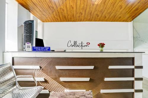 Galería fotográfica de Collection O Royal Tourist Home en Kizhake Chālakudi