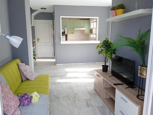 1 Bedroom apartment near the beach