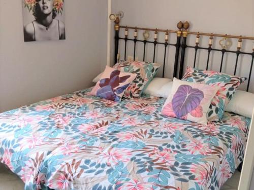 1 Bedroom apartment near the beach